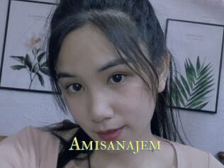 amisanajem Annonce 2 coquine