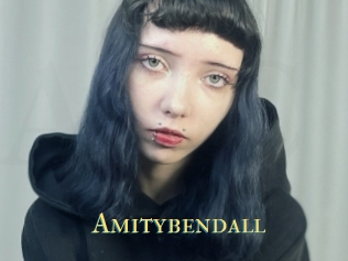 amitybendall Annonce 2 coquine