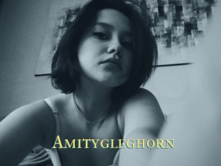 Amitygleghorn