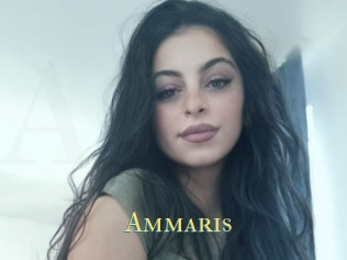 Ammaris