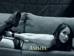 Ammel