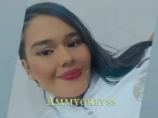 Ammygreyss