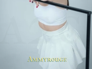Ammyrouge