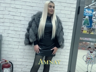 Amnay