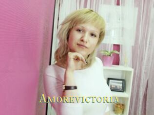Amorevictoria