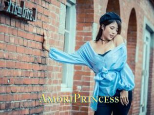 AmoriPrincess
