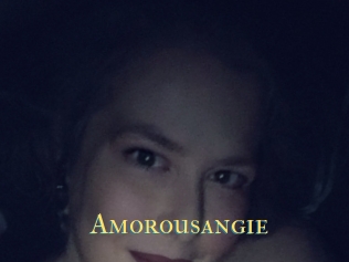 amorousangie Annonce 2 coquine