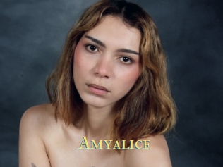 amyalice Annonce 2 coquine