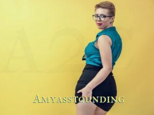 Amyasstounding