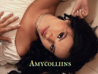 Amycolliins
