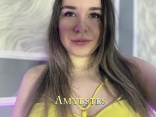 Amyestes