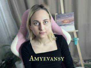 amyevansy Annonce 2 coquine