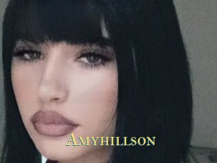 Amyhillson
