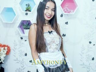 Amyhoney