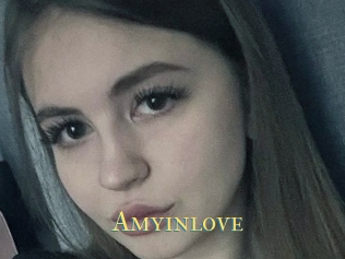 Amyinlove