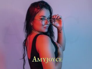 Amyjoyce