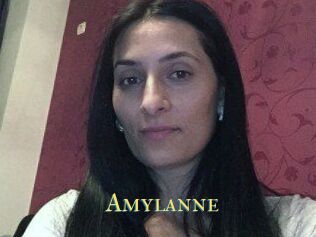 Amylanne