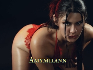 Amymilann