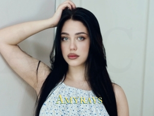 Amyrays