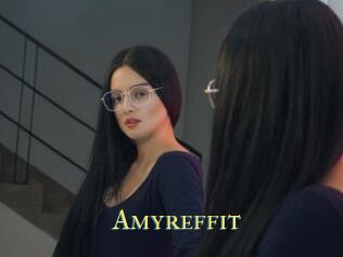 Amyreffit