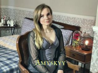 Amyskyy