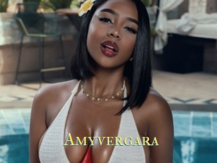 Amyvergara