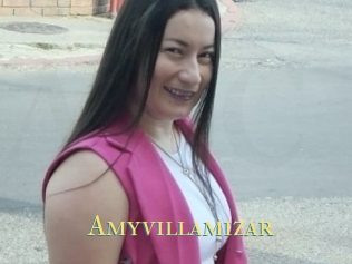 Amyvillamizar