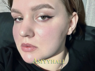 Amyyhall