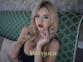 Amyyjolie