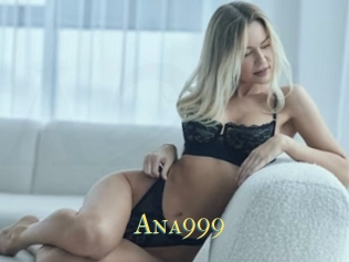ana999 Annonce 2 coquine