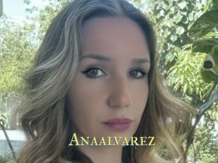Anaalvarez