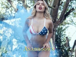 Anabroown