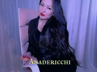 anadericchi Annonce 2 coquine