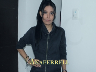Anaferrell