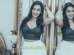 Anahihamilltone