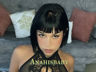 Anahisbaby