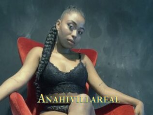 Anahivillareal