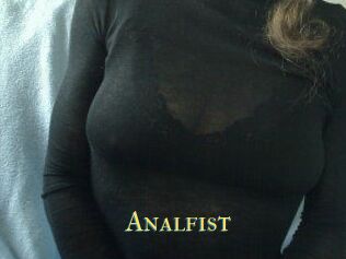 Analfist