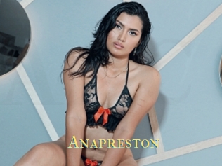 Anapreston