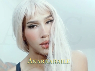Anarkahaile