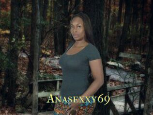 Anasexxy69