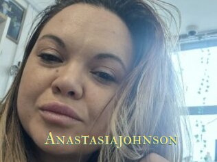 Anastasiajohnson