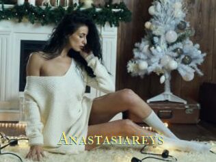 Anastasiareys