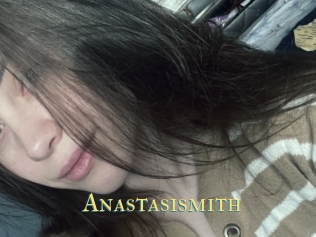 Anastasismith