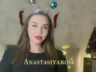 Anastasiyarose
