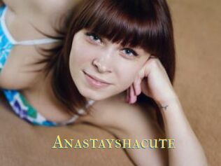 Anastayshacute