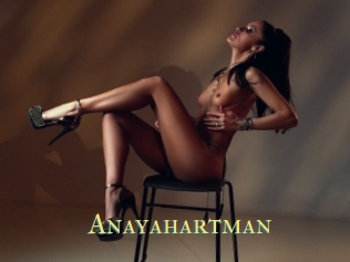 anayahartman Annonce 2 coquine