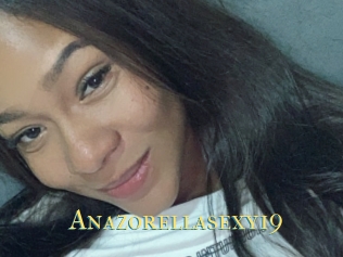 Anazorellasexy19