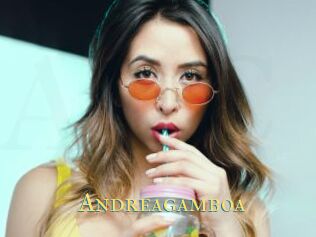 Andreagamboa