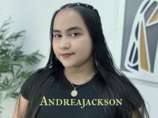 Andreajackson